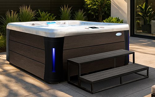 Escape Plus&trade; Spas Edmonds
 hot tubs for sale