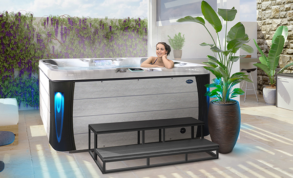 Escape X-Series Spas Edmonds
 hot tubs for sale