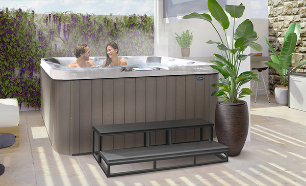 Escape™ Spas Edmonds
 hot tubs for sale