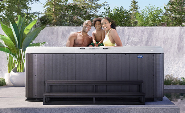 Patio Plus™ Spas Edmonds
 hot tubs for sale